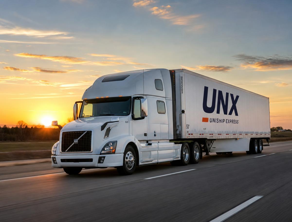 International Freight